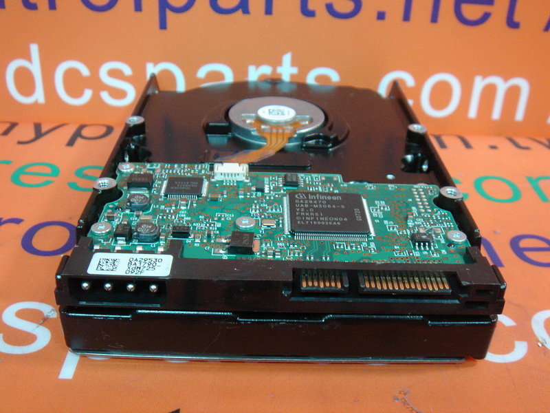 HITACHI HDT725025VLA380 250GB SATA - PLC DCS SERVO Control HITACHI HDT725025VLA380 250GB SATA - PLC DCS SERVO Control